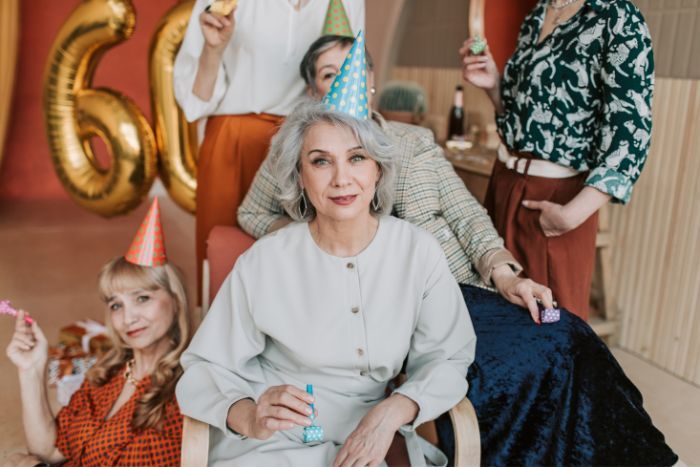 Традиции и праздники в пансионате: как мы создаем чувство дома