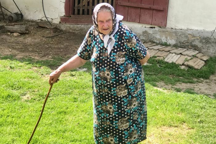 Как понять, что родителям уже нужен уход